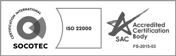 SOCOTEC Certification