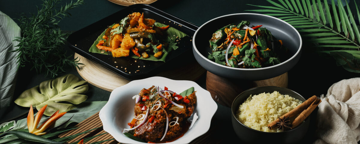 hari raya puasa catering 2024
