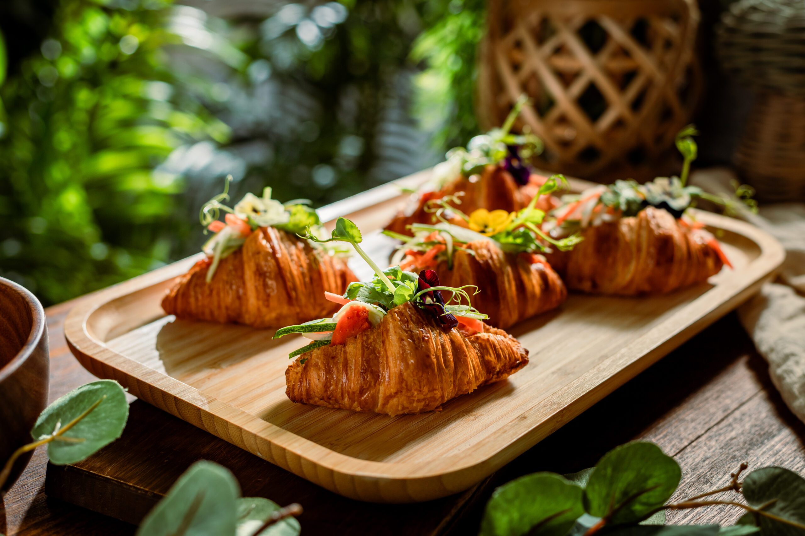FARM-TO-TABLE (FTT)