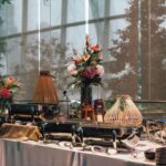 BUFFET CATERING TRENDS