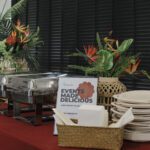 Corporate Event Catering