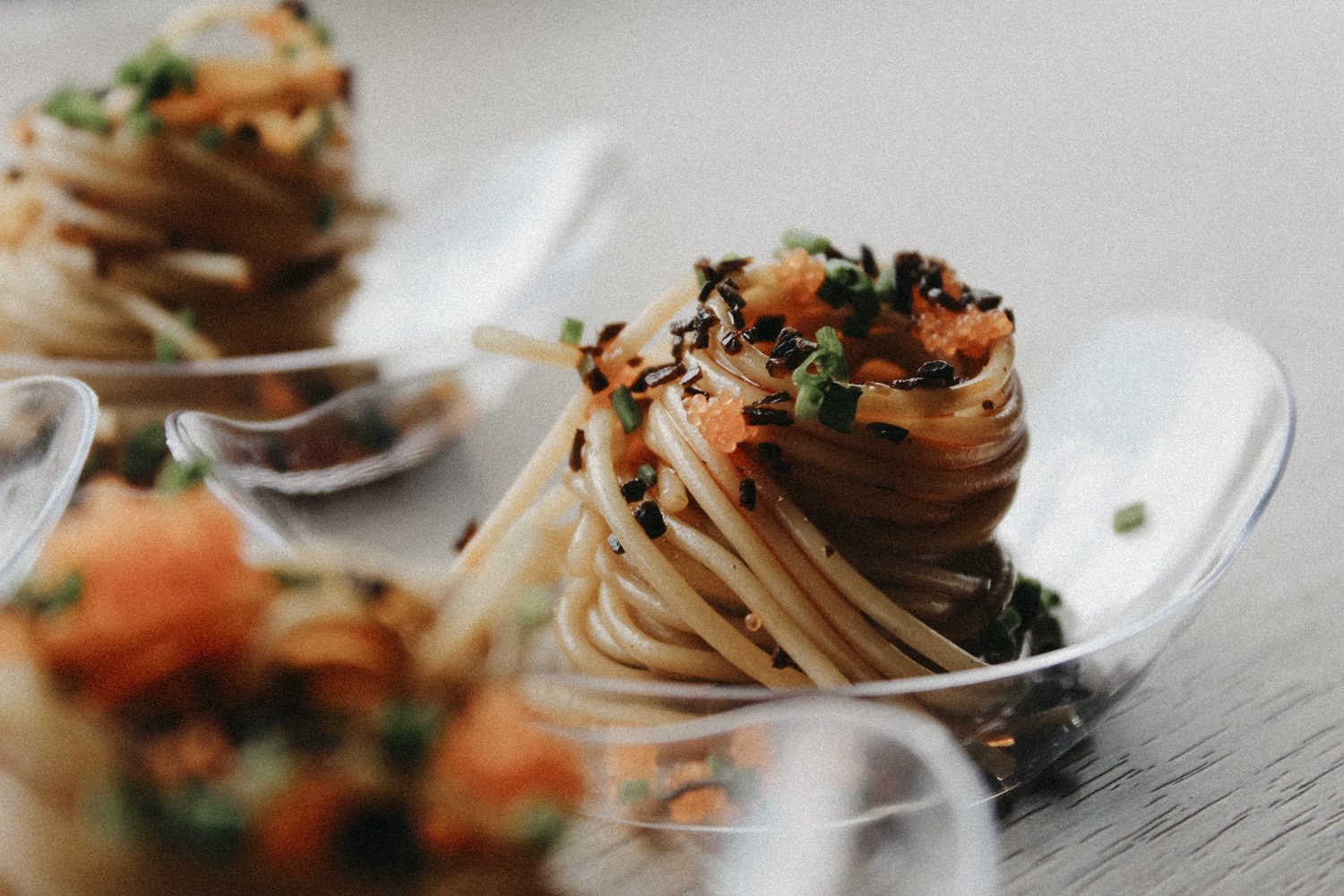 Halal-certified Catering Services