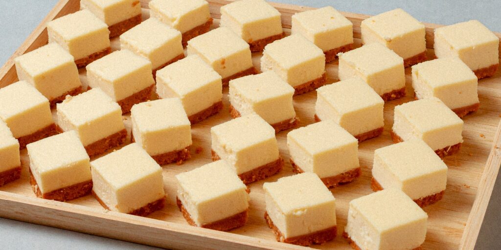 New york cheesecake