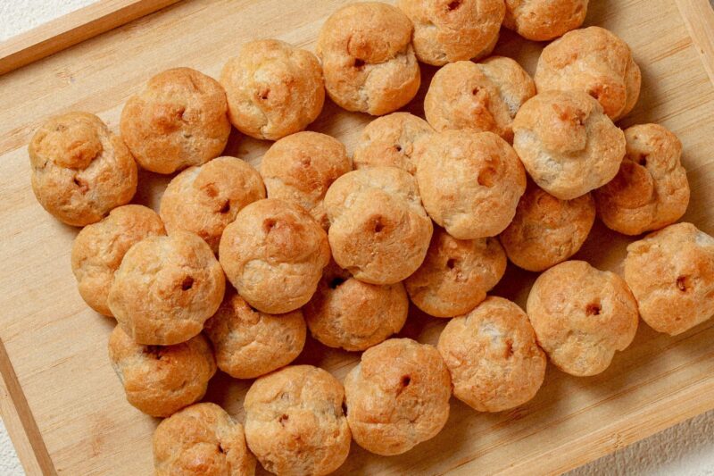 Choux Puff (45 pcs)