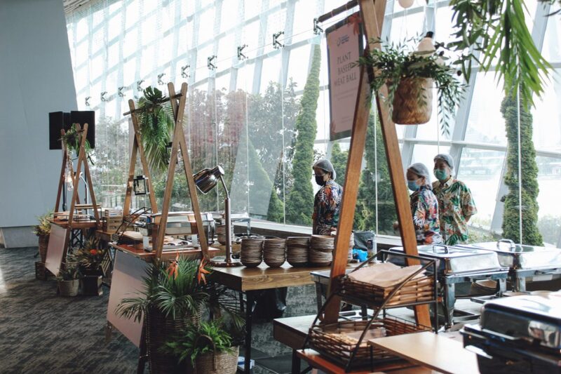 FSC Live Stations