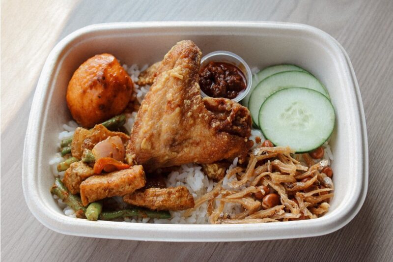 Bento 1