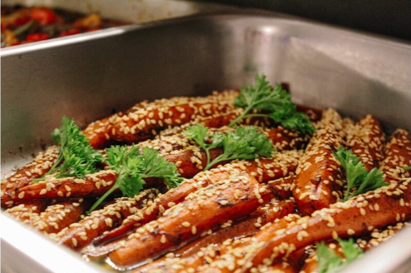 Buffet 2 - 2