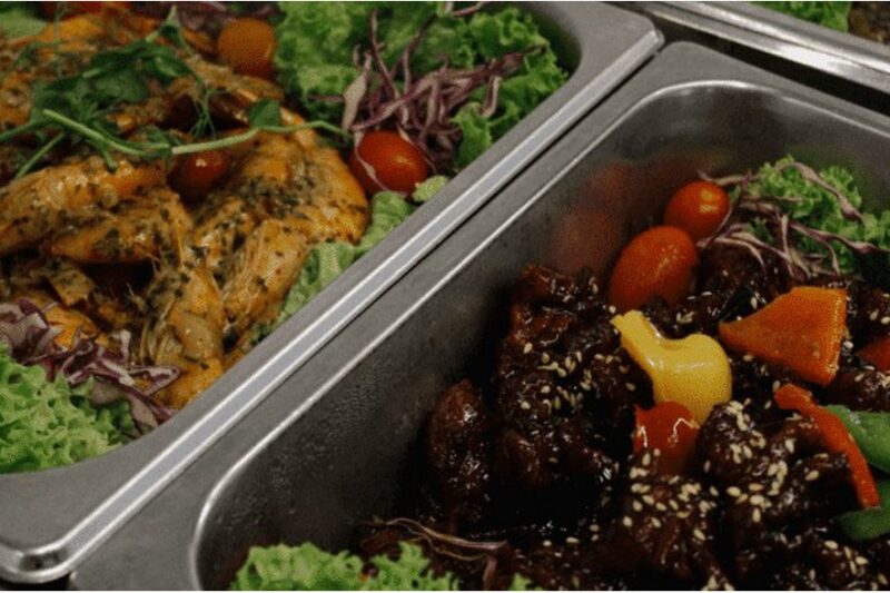 Buffet 5