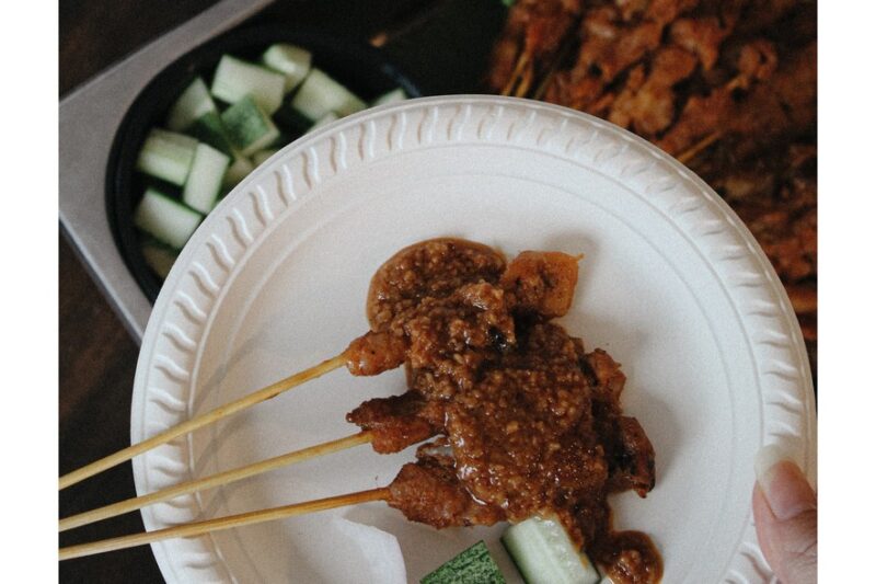 Hawker Fare 1