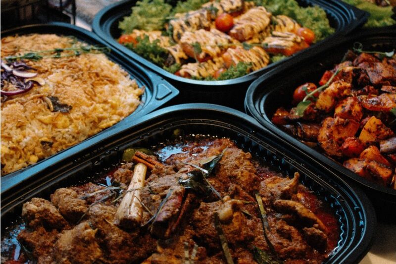 Mini Buffet 3