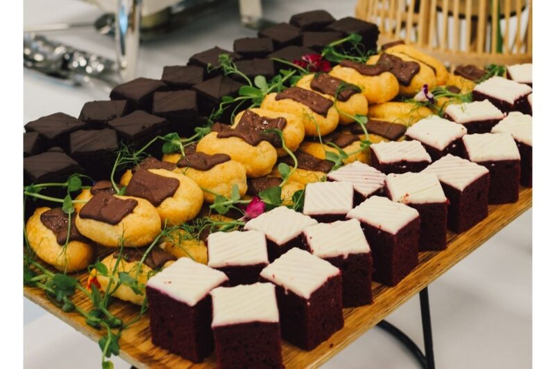 Mini Tea Reception 4