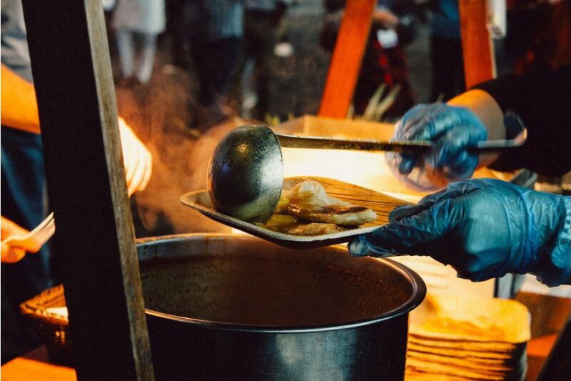 Theme Buffet (Hawker Fare) 3