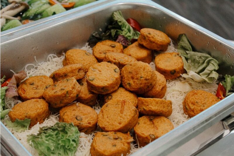 Theme Buffet (Thai Cuisine) 1