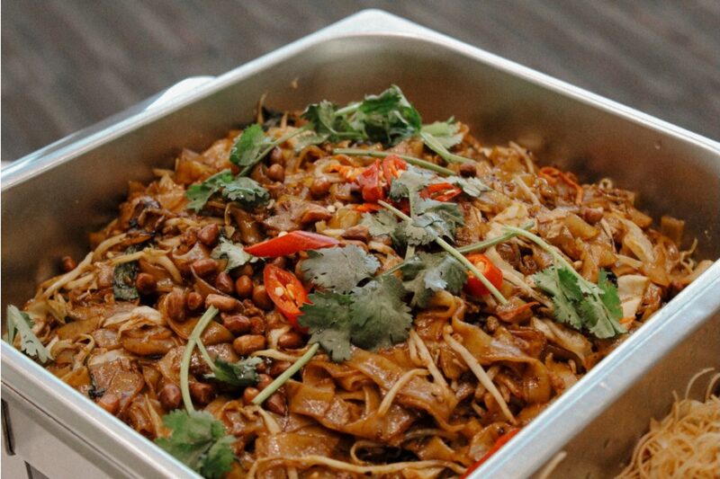 Theme Buffet (Thai Cuisine) 3
