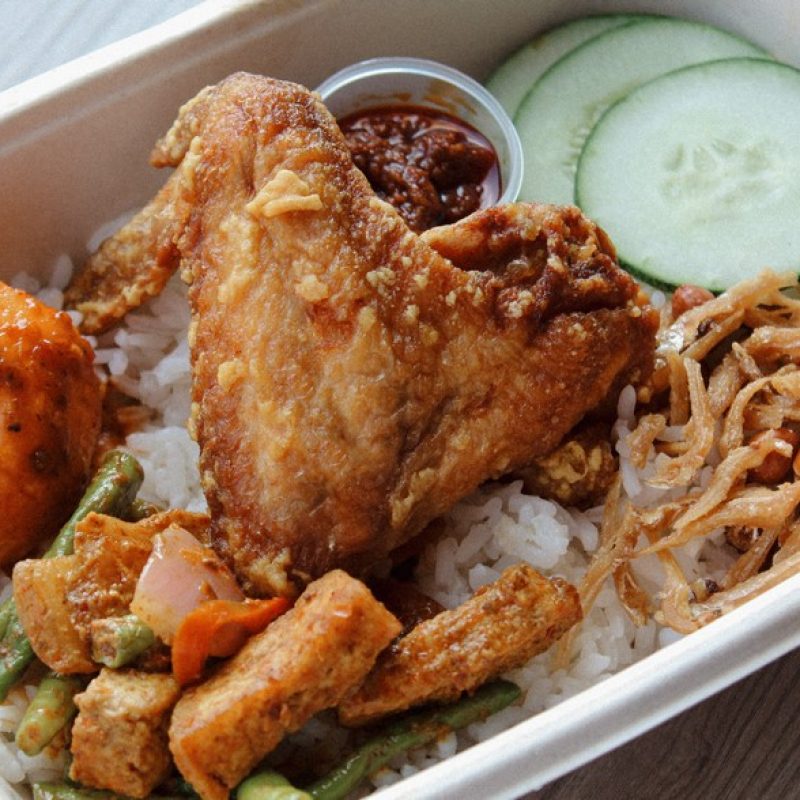 Malay-Cuisine-Bento